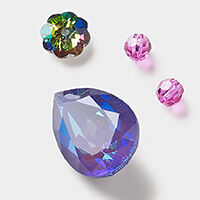 Crystal Beads